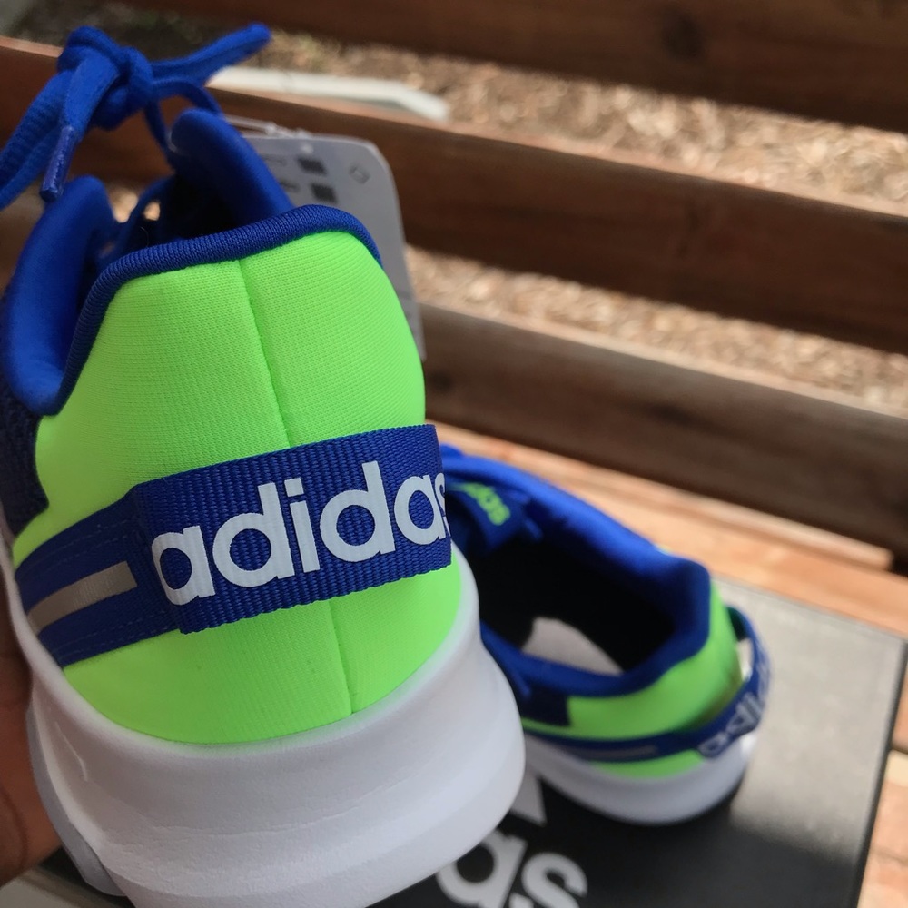 Adidas Racer TR 2.0 - Picture 2 of 8
